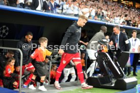 17.09.24 Real Madrid - VfB Stuttgart