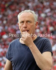 06.04.24 SC Freiburg - RB Leipzig