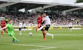 04.08.24 SSV Ulm 1846 - 1. FC Kaiserslautern