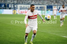 16.03.24 TSG 1899 Hoffenheim - VfB Stuttgart