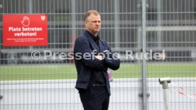 04.07.24 VfB Stuttgart Training