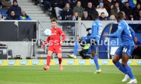 08.12.24 TSG 1899 Hoffenheim - SC Freiburg