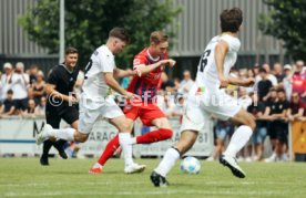 14.07.24 FC Esslingen - 1. FC Heidenheim