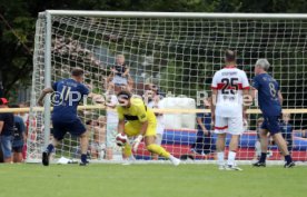 19.07.24 SC Korb - VfB Stuttgart Traditionself