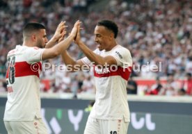 13.04.24 VfB Stuttgart - Eintracht Frankfurt