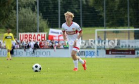 07.07.24 FSV Hollenbach - VfB Stuttgart