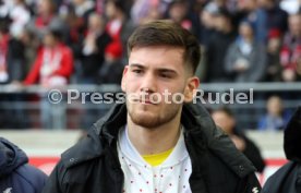 24.02.24 VfB Stuttgart - 1. FC Köln