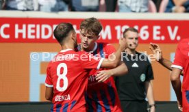 01.09.24 1. FC Heidenheim - FC Augsburg