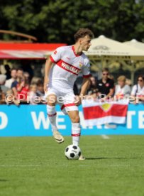 07.07.24 FSV Hollenbach - VfB Stuttgart