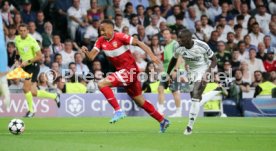 17.09.24 Real Madrid - VfB Stuttgart