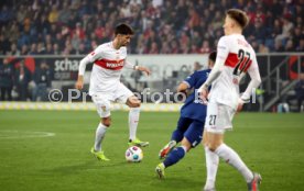 16.03.24 TSG 1899 Hoffenheim - VfB Stuttgart