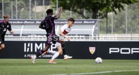 11.05.24 U19 VfB Stuttgart - U19 FC Bayern München