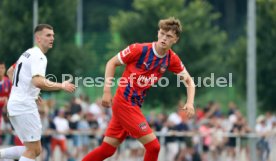 14.07.24 FC Esslingen - 1. FC Heidenheim