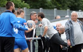 02.06.24 SC Sand II - VfB Stuttgart