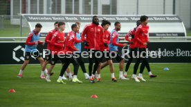 20.02.24 VfB Stuttgart Training