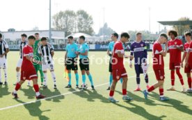 22.10.24 U19 Juventus Turin - U19 VfB Stuttgart