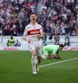 31.03.24 VfB Stuttgart - 1. FC Heidenheim