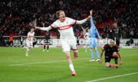 06.12.24 VfB Stuttgart - 1. FC Union Berlin