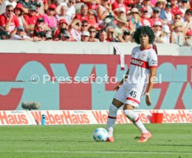 24.08.24 SC Freiburg - VfB Stuttgart