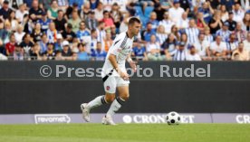 03.08.24 Karlsruher SC - 1. FC Nürnberg