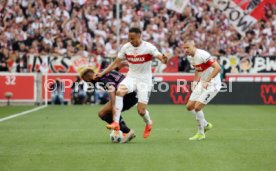 04.05.24 VfB Stuttgart - FC Bayern München