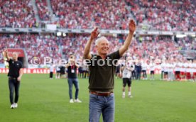 11.05.24 SC Freiburg - 1. FC Heidenheim