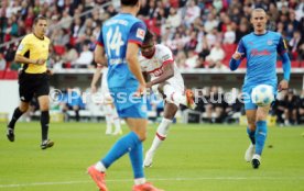 26.10.24 VfB Stuttgart - Holstein Kiel