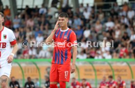 14.07.24 FC Esslingen - 1. FC Heidenheim