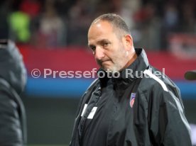 03.10.24 1. FC Heidenheim - Olimpija Ljubljana