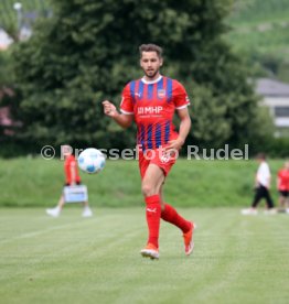 14.07.24 FC Esslingen - 1. FC Heidenheim