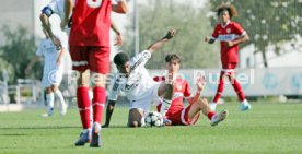 17.09.24 U19 Real Madrid - U19 VfB Stuttgart