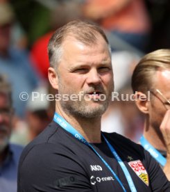 07.07.24 FSV Hollenbach - VfB Stuttgart