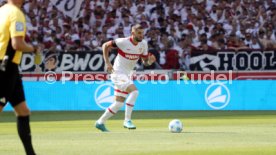 31.08.24 VfB Stuttgart - 1. FSV Mainz 05