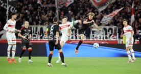 06.12.24 VfB Stuttgart - 1. FC Union Berlin