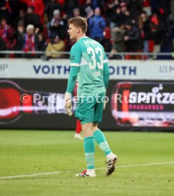 15.12.24 1. FC Heidenheim - VfB Stuttgart