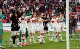 26.10.24 VfB Stuttgart - Holstein Kiel