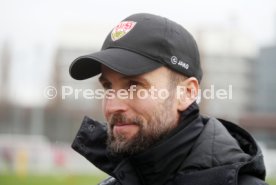 05.03.24 VfB Stuttgart Training