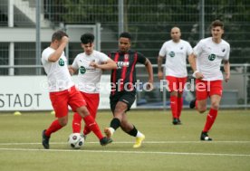 06.07.24 TSV Harthausen - FV Neuhausen