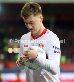 15.12.24 1. FC Heidenheim - VfB Stuttgart