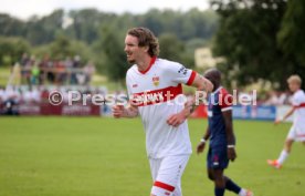 07.07.24 FSV Hollenbach - VfB Stuttgart