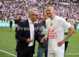 04.05.24 VfB Stuttgart - FC Bayern München