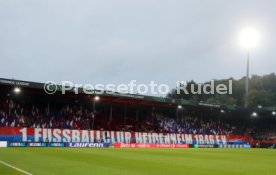 03.10.24 1. FC Heidenheim - Olimpija Ljubljana