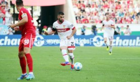 24.08.24 SC Freiburg - VfB Stuttgart