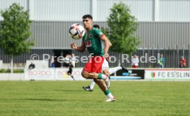 05.05.24 FC Esslingen - TSV Weilimdorf