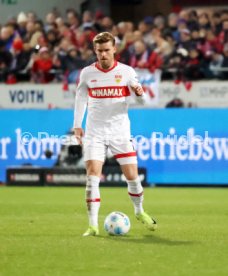 15.12.24 1. FC Heidenheim - VfB Stuttgart