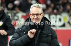 06.12.24 VfB Stuttgart - 1. FC Union Berlin