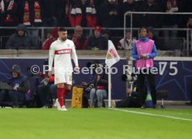 06.11.24 VfB Stuttgart - Atalanta Bergamo