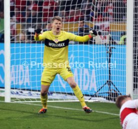 16.03.24 TSG 1899 Hoffenheim - VfB Stuttgart