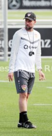 10.09.24 VfB Stuttgart Training