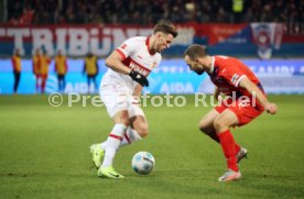 15.12.24 1. FC Heidenheim - VfB Stuttgart